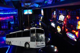 Phoenix Limo & Party Bus
